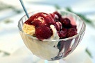 Stawberry Sundae